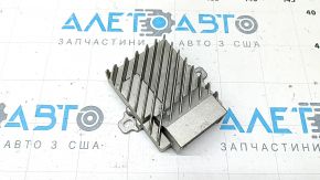 Active Sound Design BMW 5 F10 11-17