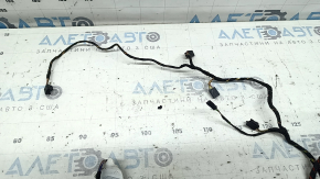 Wiring for the heater BMW X1 F48 16-22