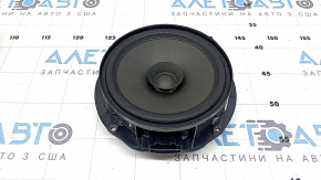 Rear left door speaker VW Atlas 18-25