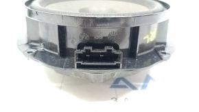 Rear left door speaker VW Atlas 18-25