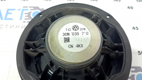 Rear left door speaker VW Atlas 18-25