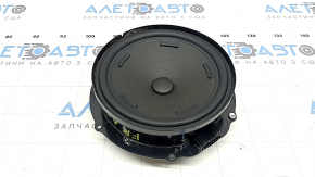 Front right door speaker VW Atlas 18-26, broken mounts, broken housing