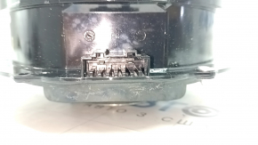 Front right door speaker VW Atlas 18-26, broken mounts, broken housing