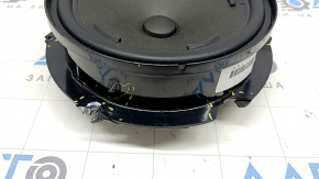 Front right door speaker VW Atlas 18-26, broken mounts, broken housing
