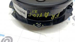 Front right door speaker VW Atlas 18-26, broken mounts, broken housing