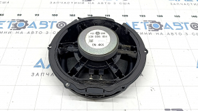 Front right door speaker VW Atlas 18-26, broken mounts, broken housing