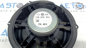 Front right door speaker VW Atlas 18-26, broken mounts, broken housing