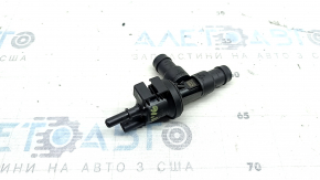 Fuel tank ventilation valve BMW X1 F48 16-22 B46