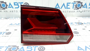 Left interior trunk lid light for VW Atlas 21-23 LED