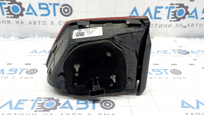Left interior trunk lid light for VW Atlas 21-23 LED