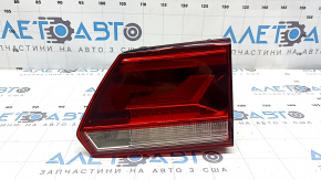 Right-hand interior trunk lid light for VW Atlas 21-23 LED