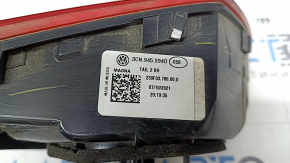 Right-hand interior trunk lid light for VW Atlas 21-23 LED