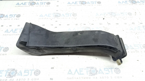 Front left brake disc air duct BMW X1 F48 16-19 B46 M-Sport