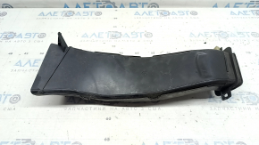 Front right brake disc air duct BMW X1 F48 16-19 B46 M-Sport