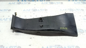 Front right brake disc air duct BMW X1 F48 16-19 B46 M-Sport