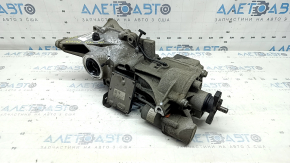 Rear differential gearbox BMW X1 F48 16-22 1.74 AWD, 129k with block
