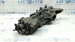 Rear differential gearbox BMW X1 F48 16-22 1.74 AWD, 129k with block