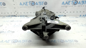 Rear differential gearbox BMW X1 F48 16-22 1.74 AWD, 129k with block