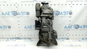 Rear differential gearbox BMW X1 F48 16-22 1.74 AWD, 129k with block