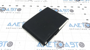 Manual instruction VW Atlas 18-23 English language, white line