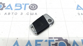 Smart key VW Atlas 20-24 5 buttons, worn