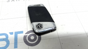 Smart key VW Atlas 20-24 5 buttons, worn