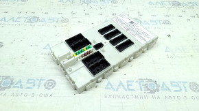 BCM block BMW X1 F48 16-22