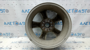 Wheel disk R17x7.5J ET37.5 Ford Mustang mk6 15-23