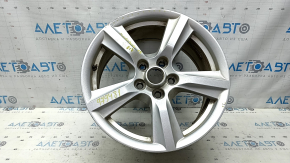 Wheel disk R17x7.5J ET37.5Ford Mustang mk6 15-23 curb
