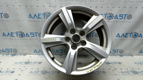 Wheel disk R17x7.5J ET37.5Ford Mustang mk6 15-23 light curb