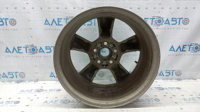 Wheel disk R17x7.5J ET37.5Ford Mustang mk6 15-23 light curb