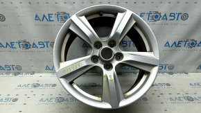 Wheel disk R17x7.5J ET37.5Ford Mustang mk6 15-23 light curb