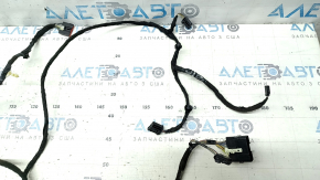 Ford Mustang mk6 heater wiring 15-23