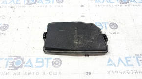 Right underhood fuse box cover for Lexus ES250 ES300h ES350 19-26