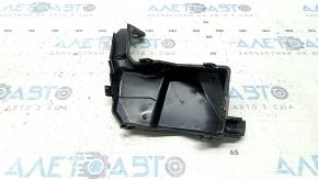 The lower part of the fuse box, right side of the Lexus ES 19-26