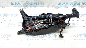 Lexus ES300h left underhood fuse box 19-26 with housing