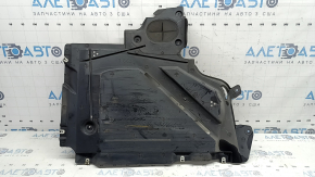 Tank guard left BMW X1 F48 16-22
