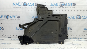 Tank guard left BMW X1 F48 16-22