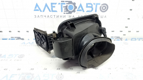 Fuel filler flap housing BMW X1 F48 16-22