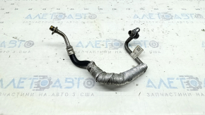 BMW X1 F48 16-19 B46 Turbo Oil Supply Pipe