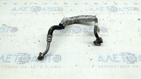 BMW X1 F48 16-19 B46 Turbo Oil Supply Pipe
