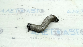 BMW X1 F48 16-19 B46 Turbo Oil Drain Pipe