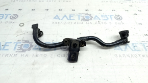 Fuel vapor pressure sensor BMW X1 F48 20-22 B46 with tubes