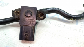 Fuel vapor pressure sensor BMW X1 F48 20-22 B46 with tubes