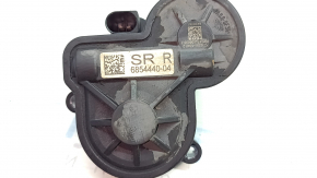 Rear right caliper motor BMW X1 F48 16-22