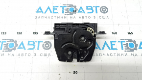 BMW 5 F10 11-16 electric trunk lid lock