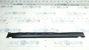Lower radiator seal BMW X1 F48 16-22 B46