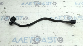 Cooling pipe return tank-radiator BMW X1 F48 16-19 B46