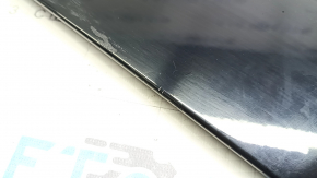 Front right side door trim Mercedes W167 GLE 350 450 20-26 black gloss, scratches, worn