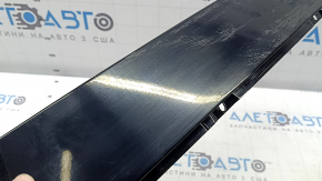 Front right side door trim Mercedes W167 GLE 350 450 20-26 black gloss, scratches, worn